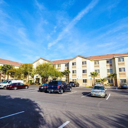 Siegel Select Flamingo Hotel Las Vegas Ngoại thất bức ảnh
