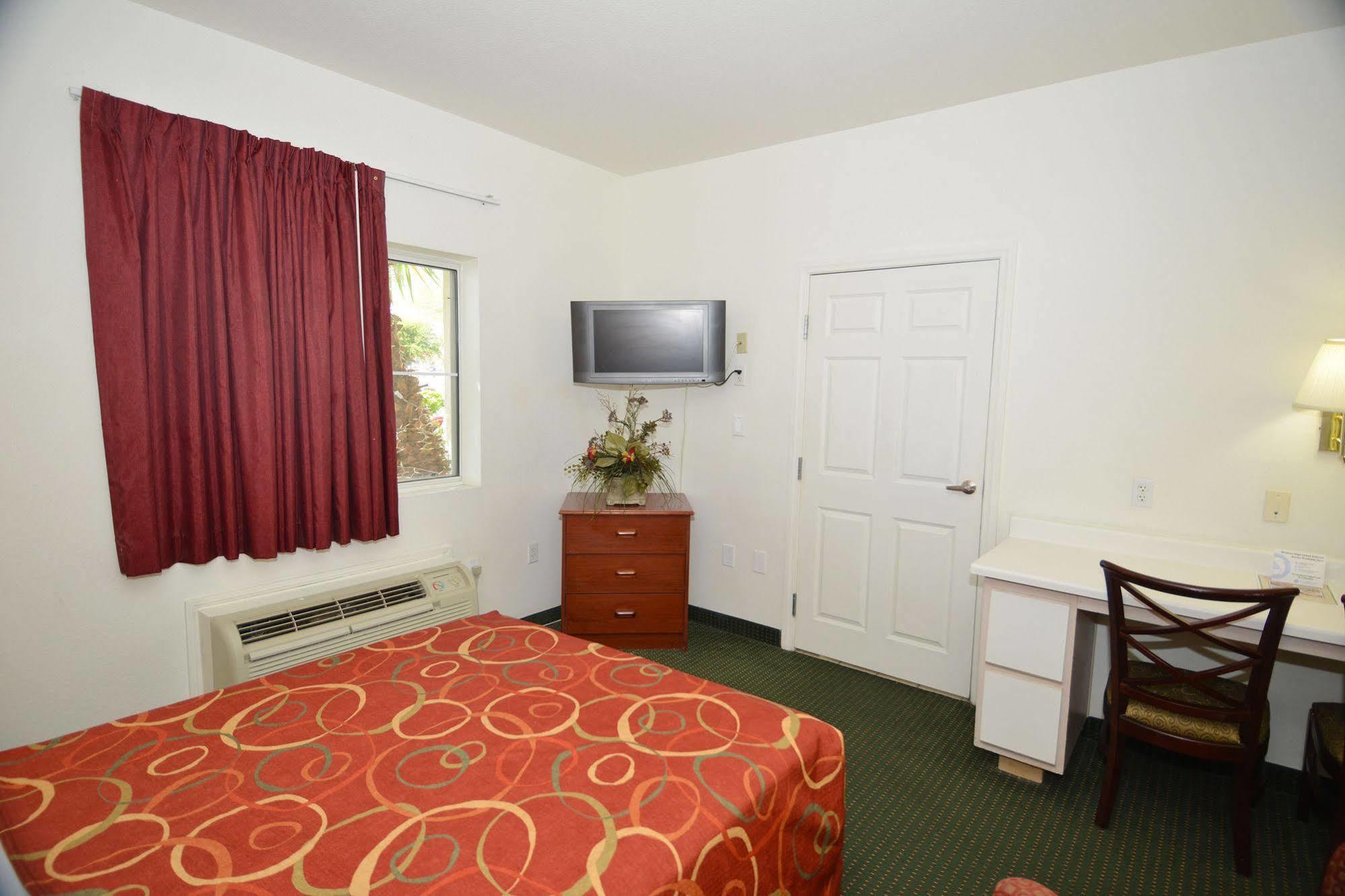 Siegel Select Flamingo Hotel Las Vegas Ngoại thất bức ảnh