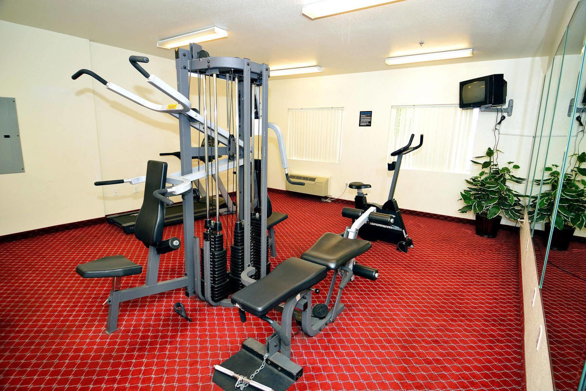 Siegel Select Flamingo Hotel Las Vegas Ngoại thất bức ảnh