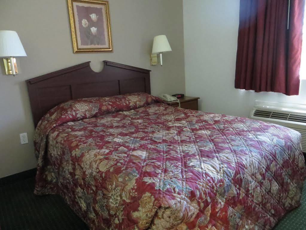 Siegel Select Flamingo Hotel Las Vegas Ngoại thất bức ảnh