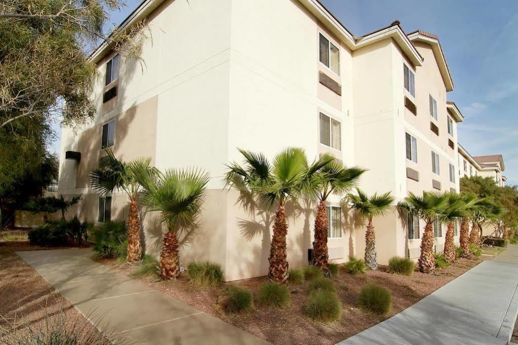 Siegel Select Flamingo Hotel Las Vegas Ngoại thất bức ảnh