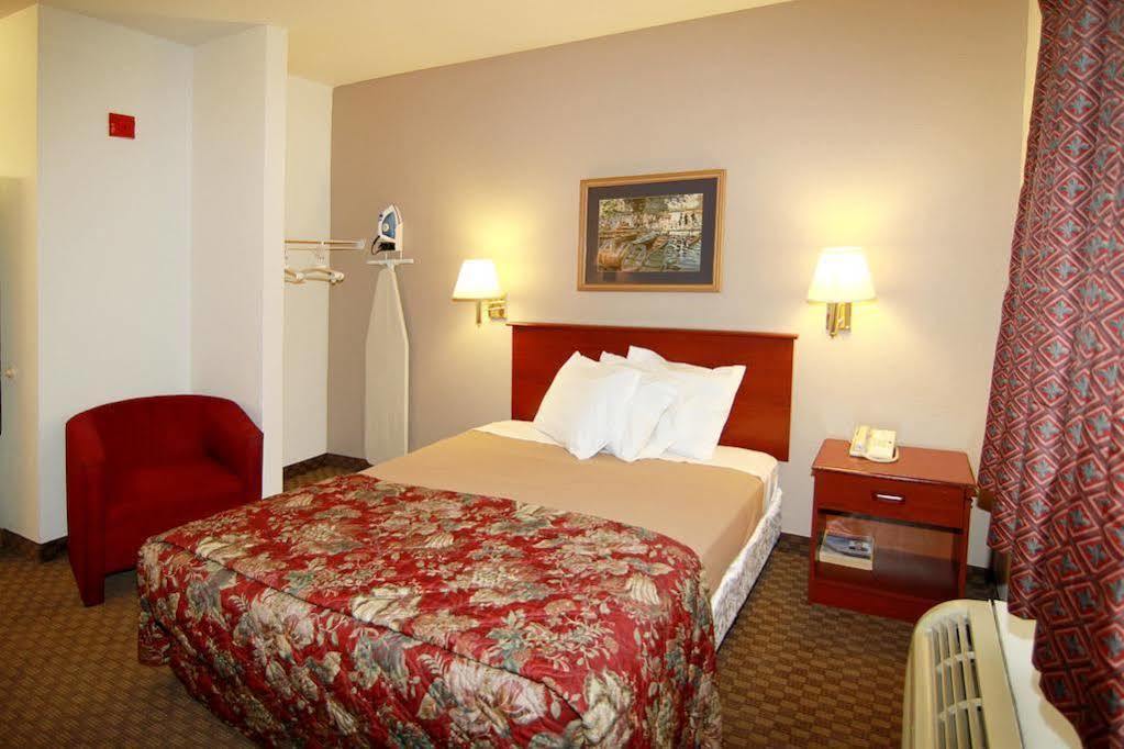Siegel Select Flamingo Hotel Las Vegas Ngoại thất bức ảnh