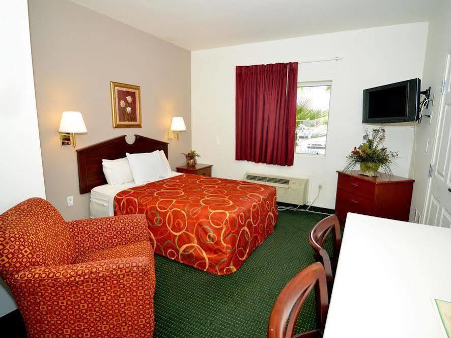 Siegel Select Flamingo Hotel Las Vegas Ngoại thất bức ảnh